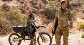 Морская полиция: Лос-Анджелес 10 сезон 1 серия