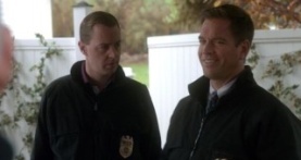 Морская полиция: Спецотдел 12 сезон 13 серия