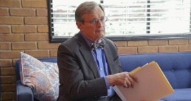 Морская полиция: Спецотдел 15 сезон 7 серия