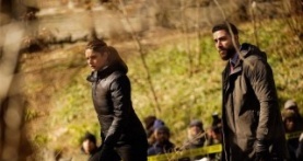 ФБР 1 сезон 17 серия