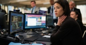 ФБР 3 сезон 14 серия