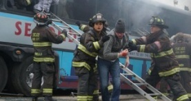 Чикаго в огне 4 сезон 12 серия