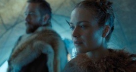 Видеть 2 сезон 6 серия