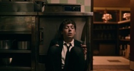 Конец ***го мира 2 сезон 7 серия