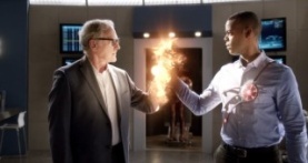 Флэш 2 сезон 4 серия