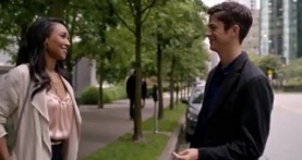 Флэш 3 сезон 1 серия