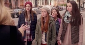 Несгибаемая Кимми Шмидт 2 сезон 12 серия