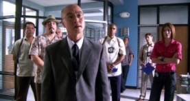 Декстер 3 сезон 5 серия