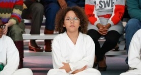 Разноцветная комедия 1 сезон 9 серия