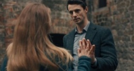 Открытие ведьм 1 сезон 5 серия