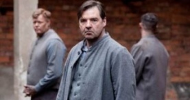 Аббатство Даунтон 3 сезон 6 серия