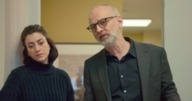 Любовь и анархия 1 сезон 6 серия