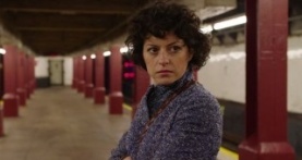 В поиске 1 сезон 9 серия