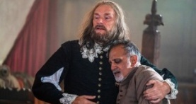 Охотник на ведьм 1 сезон 5 серия