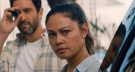 Морская полиция: Гавайи 1 сезон 19 серия