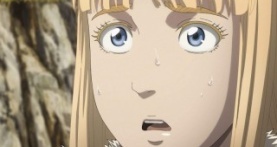 Сага о Винланде 1 сезон 13 серия