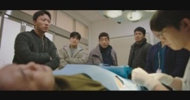 Образцовый детектив 2 сезон 8 серия