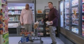 Боб любит Абишолу 4 сезон 3 серия