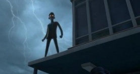 Охотники на троллей 3 сезон 3 серия