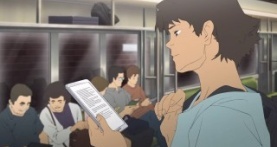 Затопление Японии 2020 1 сезон 10 серия