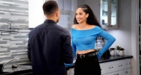 Всеамериканский 5 сезон 9 серия