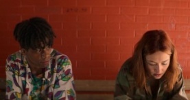 7 жизней Леа 1 сезон 4 серия