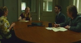 Сорвиголова 1 сезон 5 серия