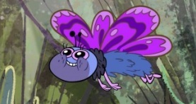 Могучие 2 сезон 5 серия