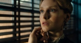 Воин 2 сезон 4 серия