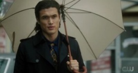 Ривердэйл 5 сезон 5 серия