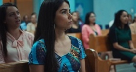 Единомышленники 1 сезон 3 серия