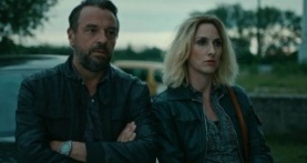 Под прикрытием 3 сезон 4 серия