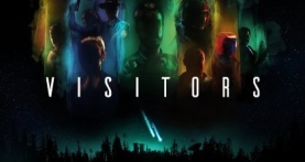 Посетители 1 сезон 8 серия