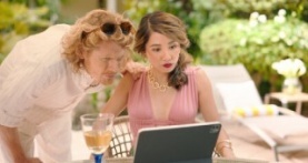 Человек против пчелы 1 сезон 7 серия