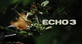 Эхо-3 1 сезон 8 серия