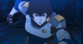 Дьявол может плакать 1 сезон 2 серия