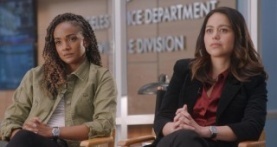 Новичок 7 сезон 15 серия