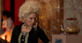 Грабь награбленное: Искупление / Воздействие: Искупление 3 сезон 5 серия