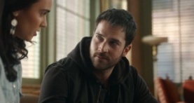 Каньон Рэнсом 1 сезон 3 серия