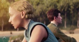 Поцелуй меня первым 1 сезон 6 серия