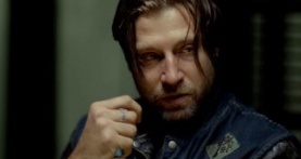 Под прикрытием 1 сезон 6 серия