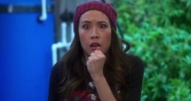 Раскосяченные 1 сезон 6 серия