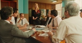 Самое прекрасное 1 сезон 3 серия