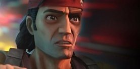 Звёздные войны: Бракованная партия 1 сезон 4 серия