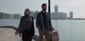 Платформа 3 сезон 6 серия