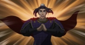 Повесть о конце света 1 сезон 3 серия