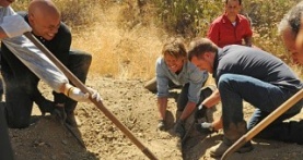 Морская полиция: Лос-Анджелес 2 сезон 5 серия