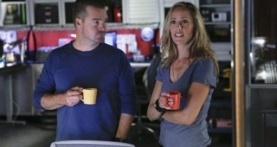 Морская полиция: Лос-Анджелес 4 сезон 18 серия