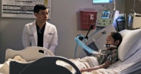 Ординатор 4 сезон 11 серия