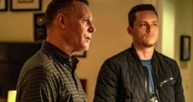 Полиция Чикаго 7 сезон 1 серия